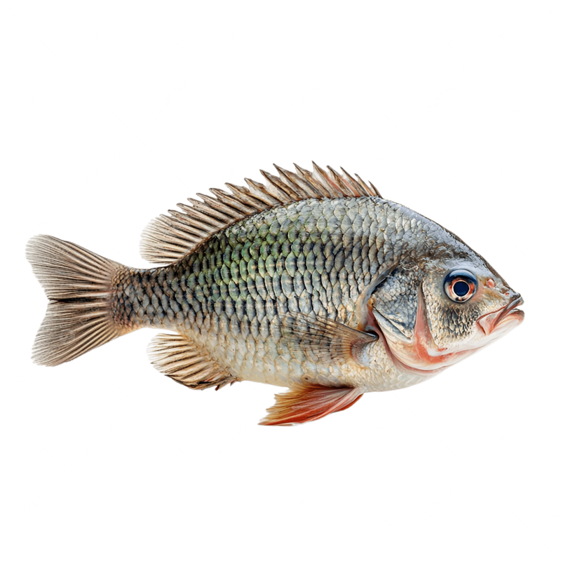 Fish Feed